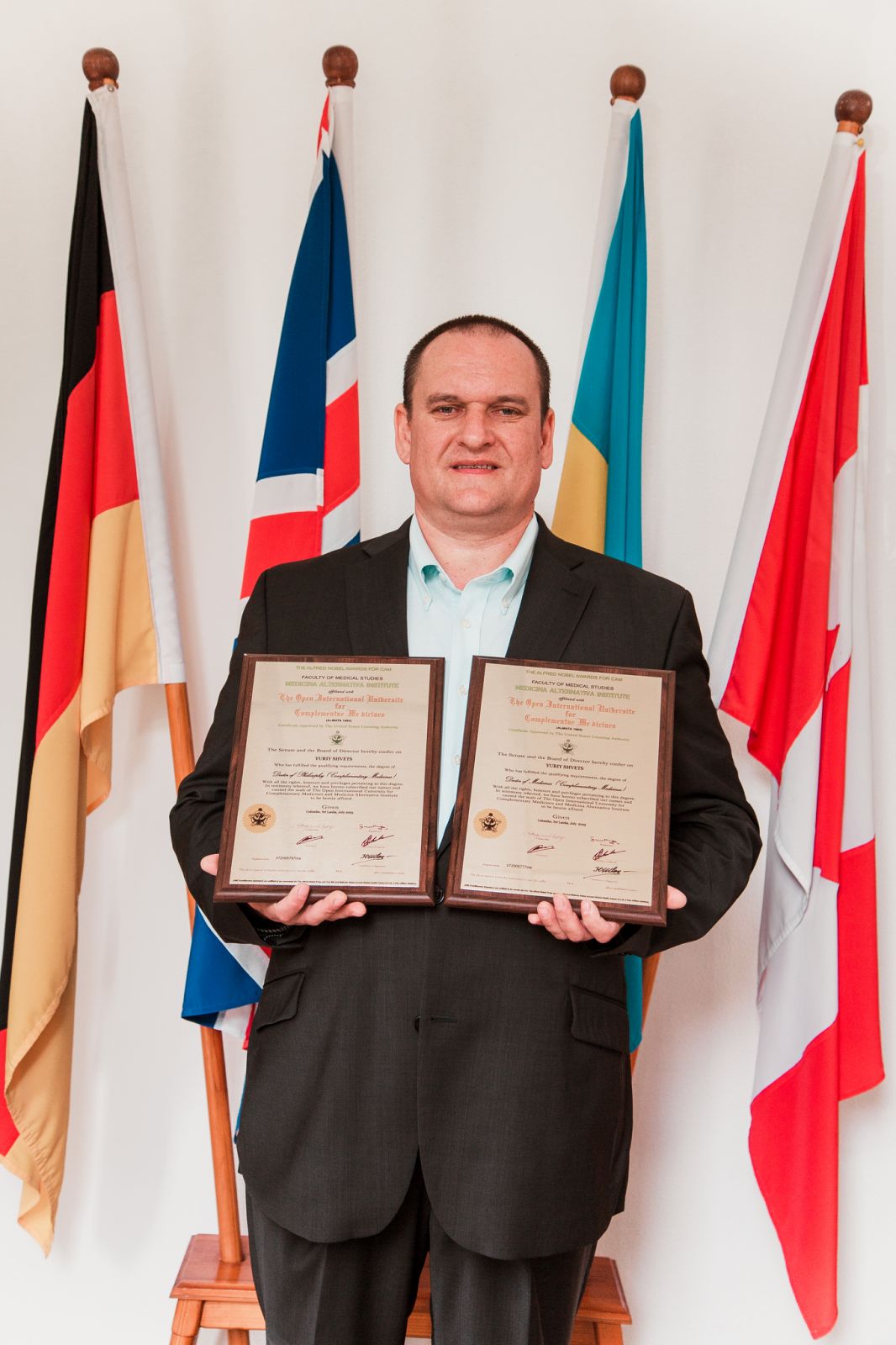 Energy healing therapy