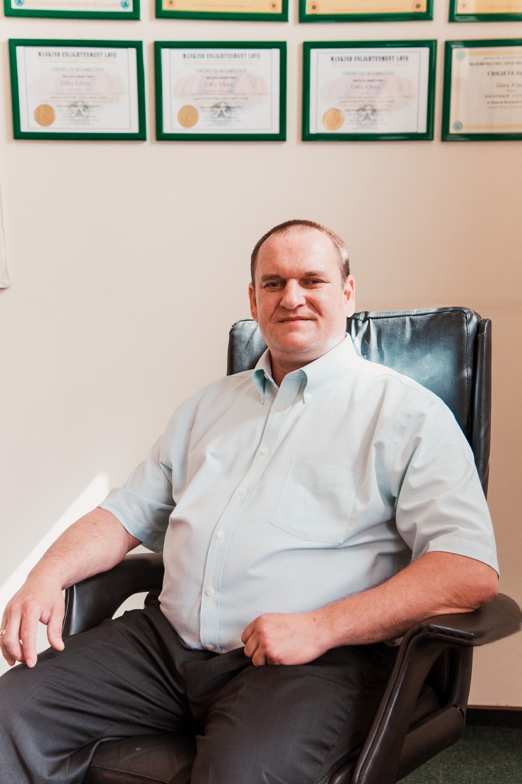 Energy healing therapy